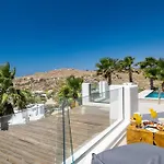 酒店 Tropicana & Mykonos