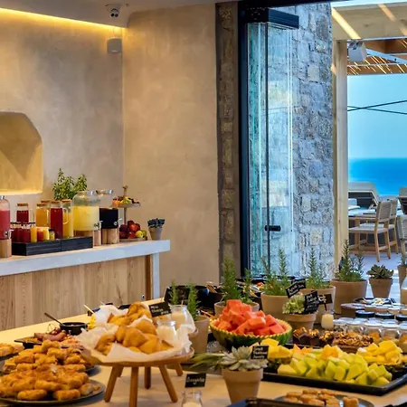 酒店 Tropicana , & Mykonos 天堂海滩