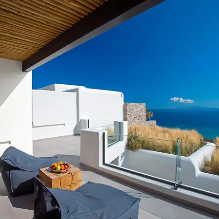Tropicana , & Mykonos 4* Paradise Beach (Mykonos)