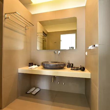 Tropicana , & Mykonos 酒店