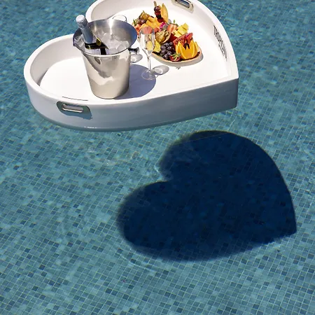 酒店 Tropicana , & Mykonos