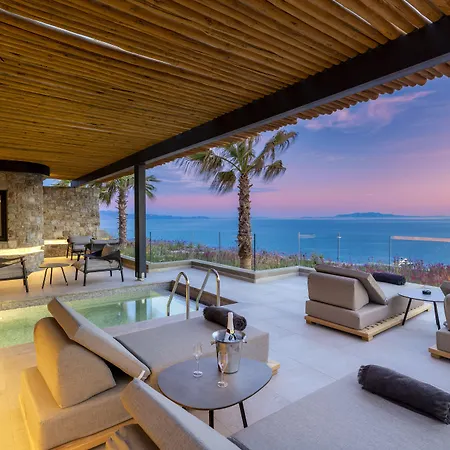 Tropicana , & Mykonos 酒店