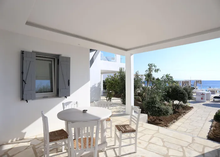 Tropicana , & Mykonos Hotel 4*