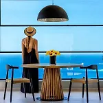 호텔 Tropicana & Mykonos 5*