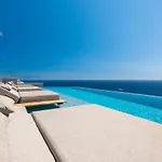 호텔 Tropicana & Mykonos 파라다이스비치