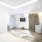 Tropicana & Mykonos 5* 파라다이스비치