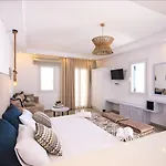 Tropicana & Mykonos