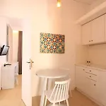 Tropicana & Mykonos 5* 파라다이스비치