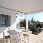 Tropicana & Mykonos 호텔 5*