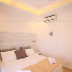 Tropicana & Mykonos