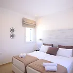 호텔 Tropicana & Mykonos
