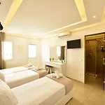 Tropicana & Mykonos 5* 파라다이스비치