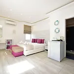 Tropicana & Mykonos