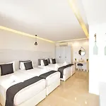 호텔 Tropicana & Mykonos 5*