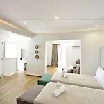 호텔 Tropicana & Mykonos