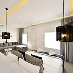 Tropicana & Mykonos