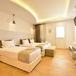 Tropicana & Mykonos 5*
