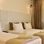 Tropicana & Mykonos 5*