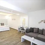 호텔 Tropicana & Mykonos 파라다이스비치