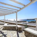 호텔 Tropicana & Mykonos