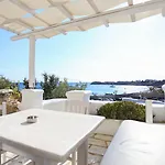 Tropicana & Mykonos 5* 파라다이스비치