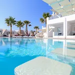 Tropicana & Mykonos 호텔