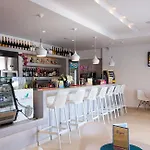호텔 Tropicana & Mykonos 파라다이스비치