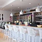 호텔 Tropicana & Mykonos 파라다이스비치