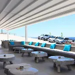 Tropicana & Mykonos