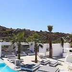 Tropicana & Mykonos