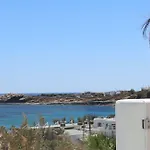 Tropicana & Mykonos 호텔 파라다이스비치