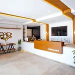 호텔 Tropicana & Mykonos