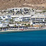 호텔 Tropicana & Mykonos 5*