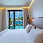 호텔 Tropicana & Mykonos 5*
