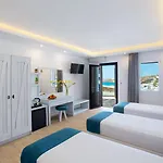 Tropicana & Mykonos 호텔 파라다이스비치