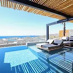 호텔 Tropicana & Mykonos 5*