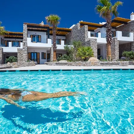 Otel Tropicana , & Mykonos 4*