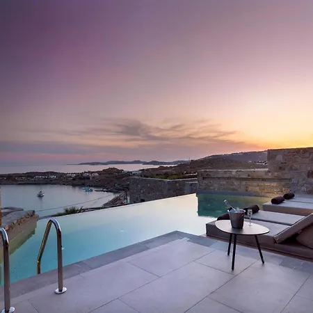 Otel Tropicana , & Mykonos 4*
