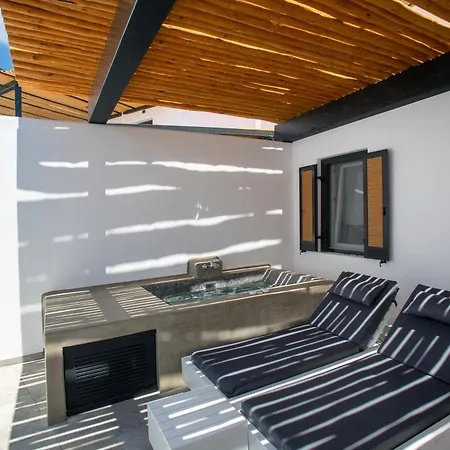 Otel Tropicana , & Mykonos Paradise Beach (Mykonos)