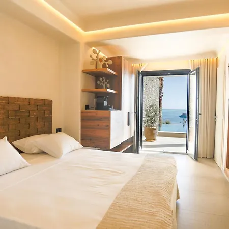 Tropicana , & Mykonos Otel Paradise Beach (Mykonos)