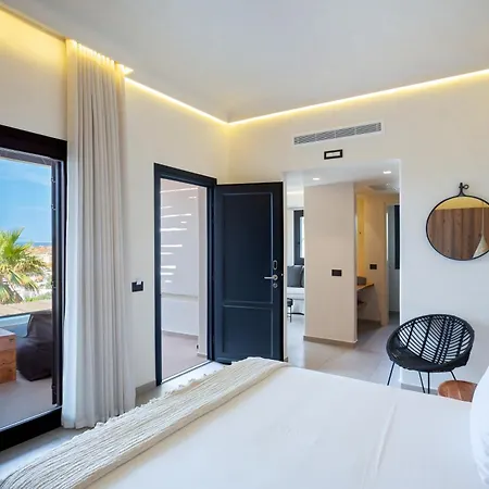 Tropicana , & Mykonos Otel