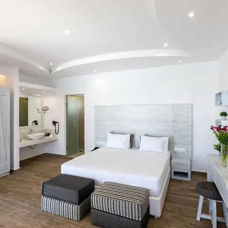 Otel Tropicana , & Mykonos 4*