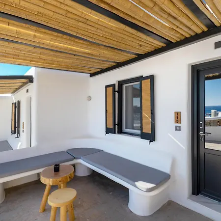 Tropicana , & Mykonos Otel 4*