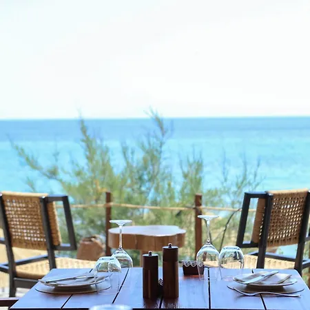 Tropicana , & Mykonos Otel 4*