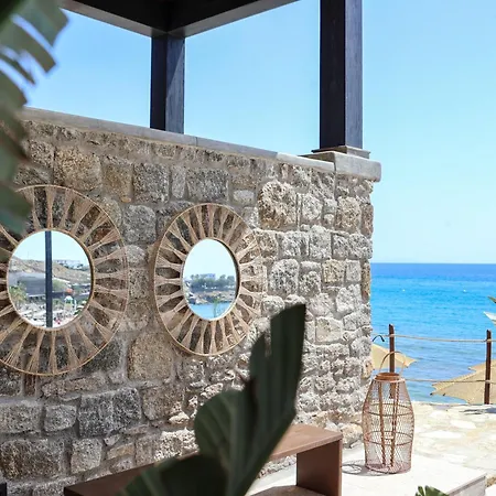 Otel Tropicana , & Mykonos 4*