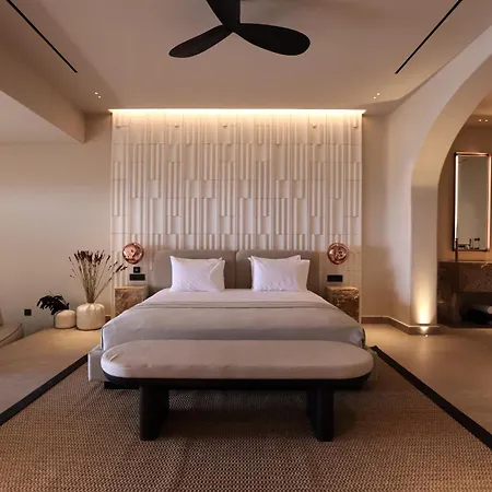Otel Tropicana , & Mykonos