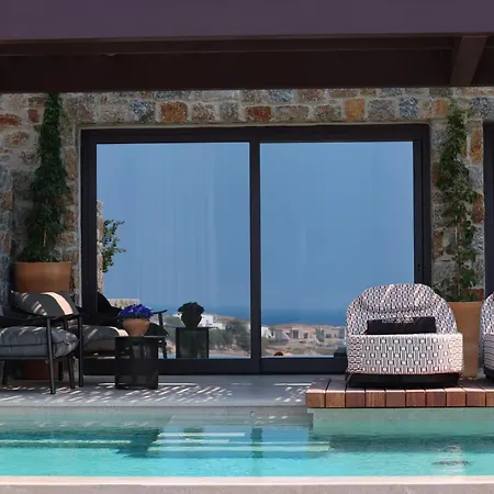 Otel Tropicana , & Mykonos 4*