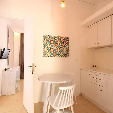 Tropicana , & Mykonos 4* Παραλία Paradise