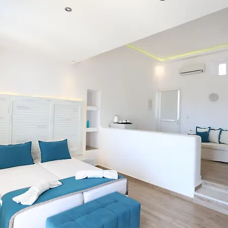 Ξενοδοχείο Tropicana , & Mykonos