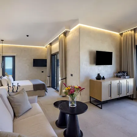 Tropicana , & Mykonos Ξενοδοχείο Παραλία Paradise